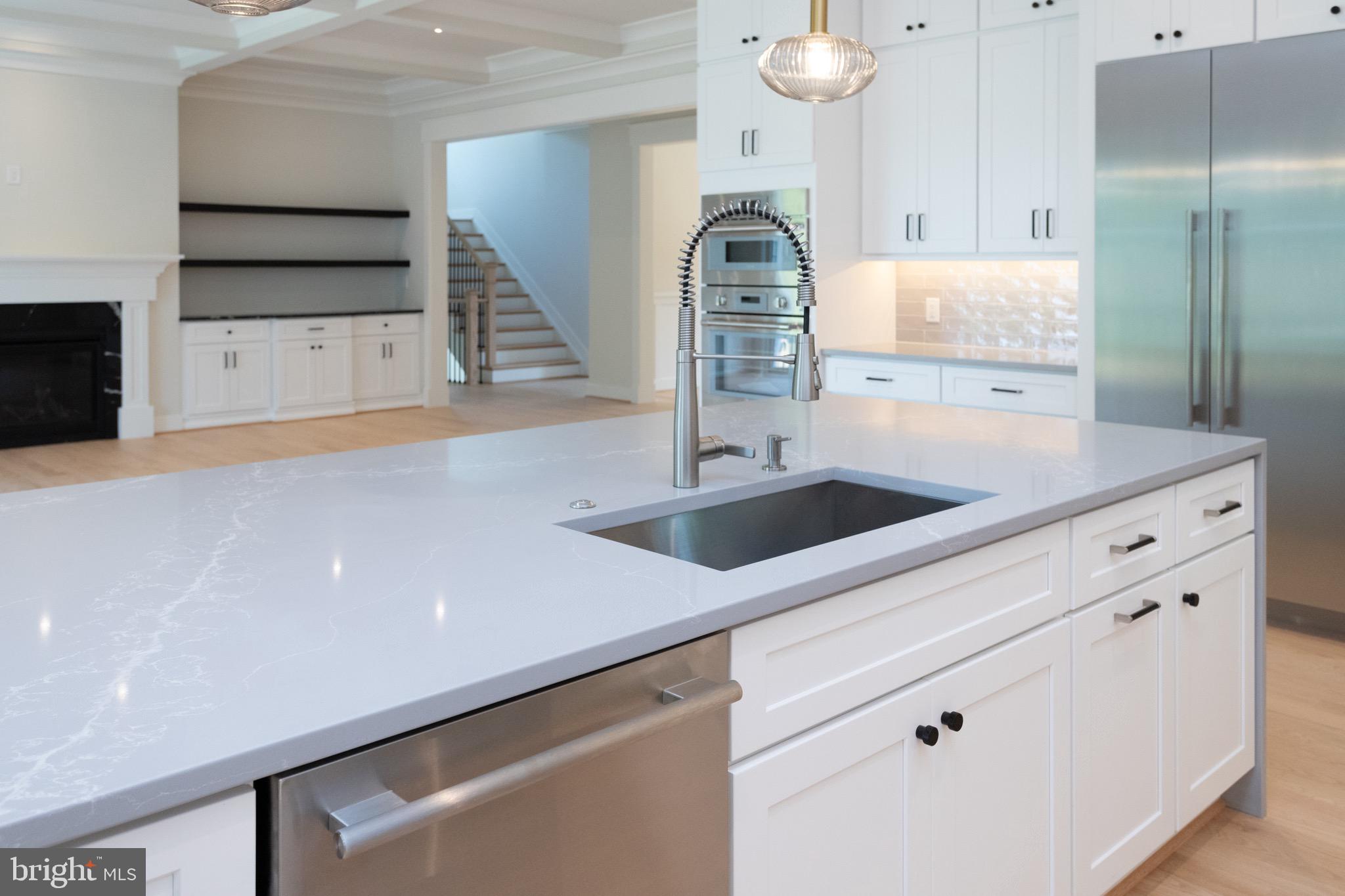 SPRINGFIELD - Residential