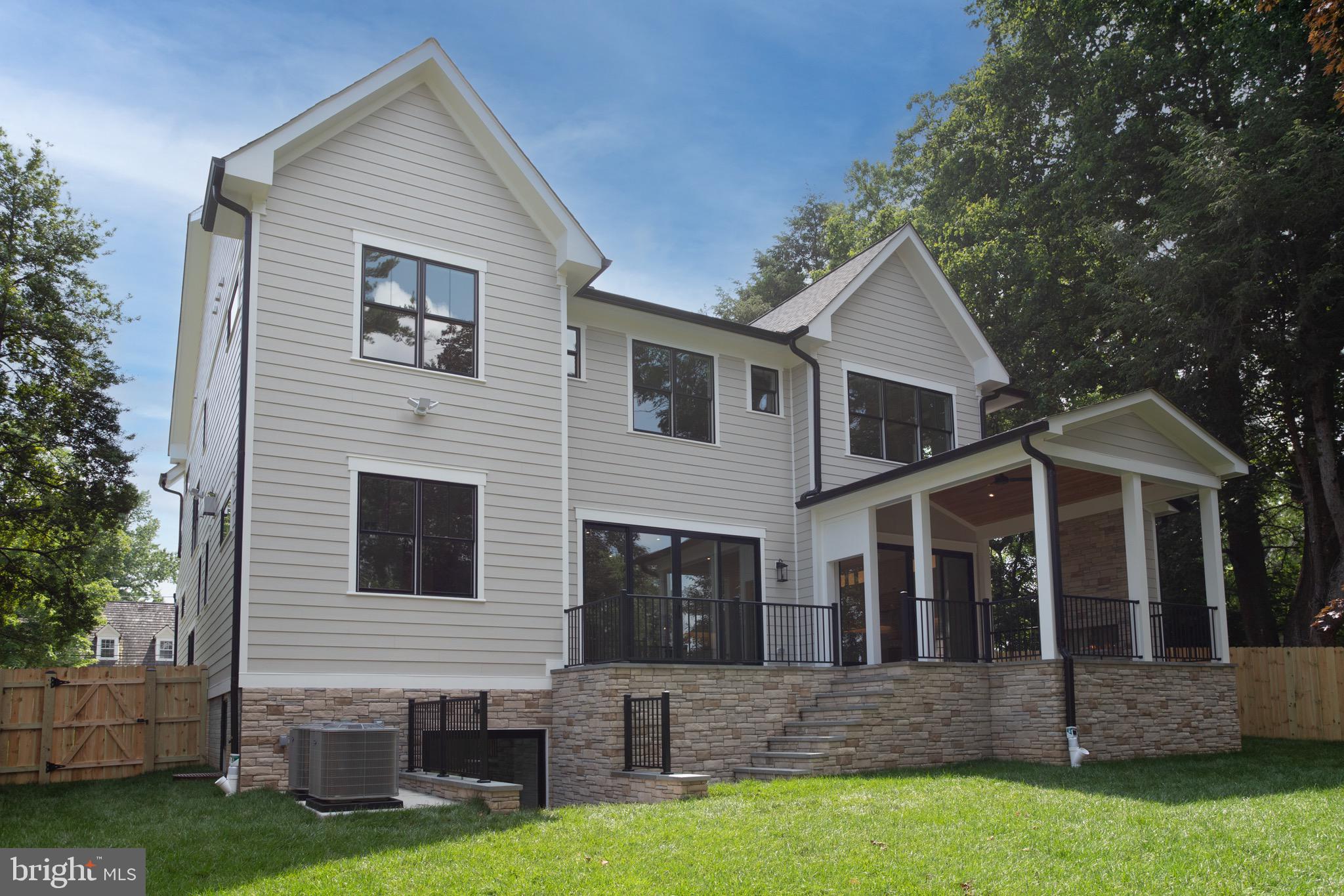 5511 POLLARD ROAD