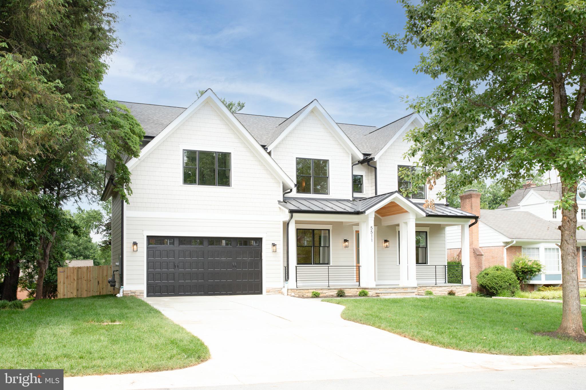 5511 POLLARD ROAD