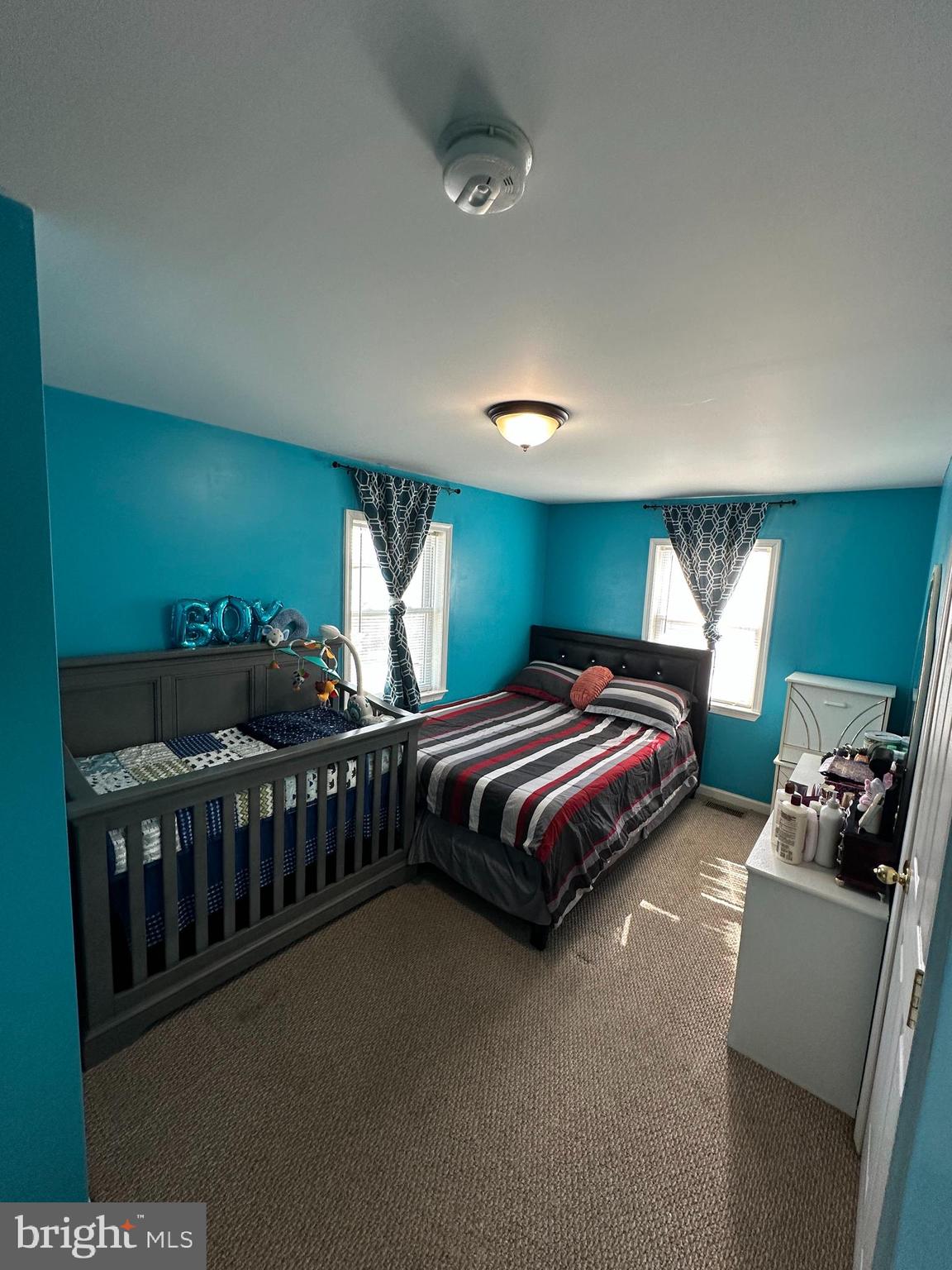 LANDOVER HILLS - Residential