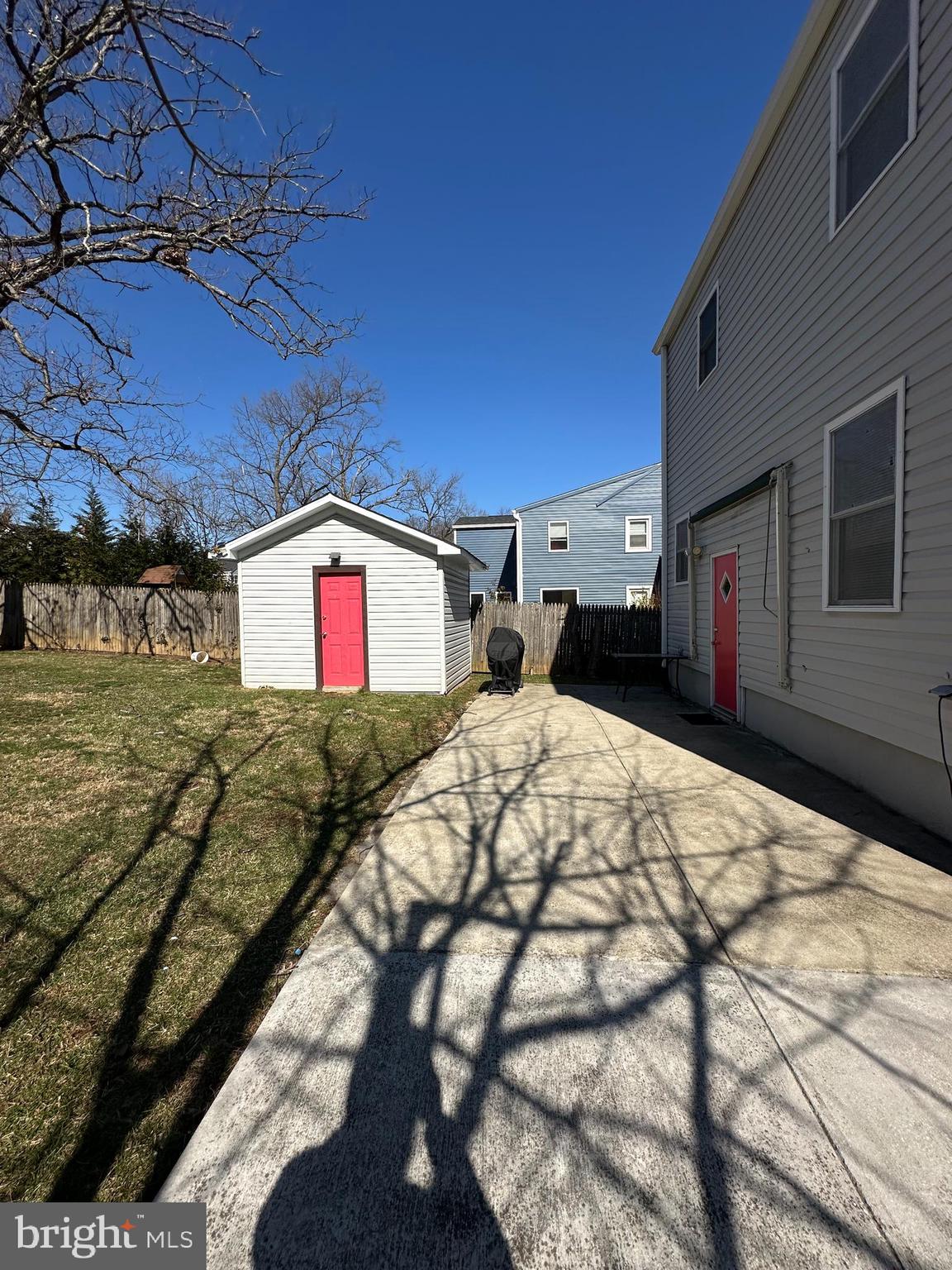 LANDOVER HILLS - Residential