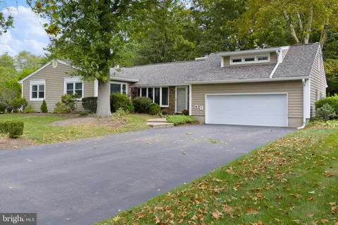 42 Nassau Place, Princeton Junction, NJ 08550 - MLS#: NJME2066292