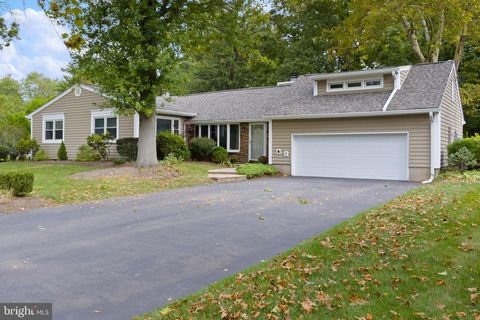 42 NASSAU PLACE PRINCETON JUNCTION NJ 08550