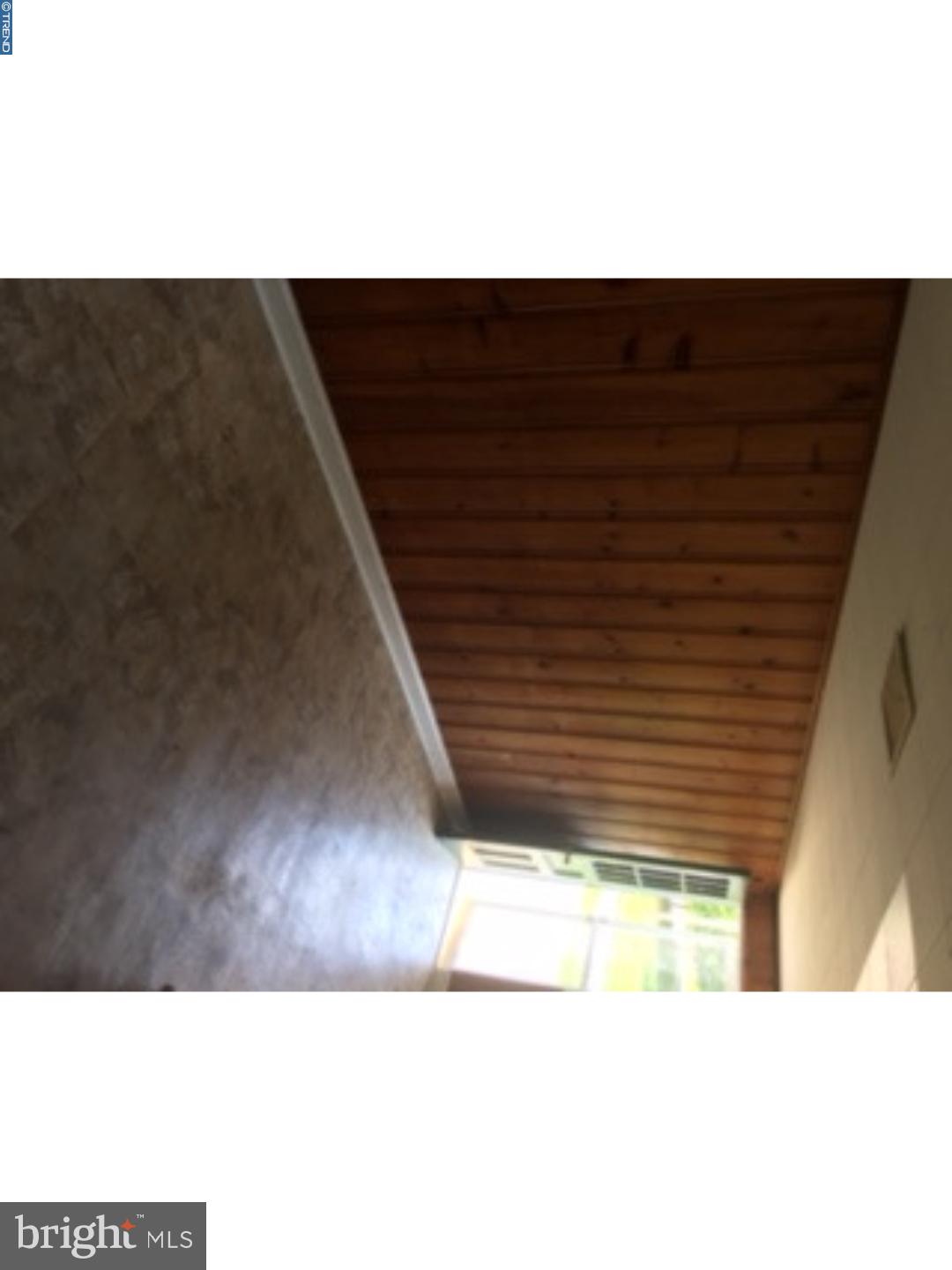 GOSHEN WEST - Residential