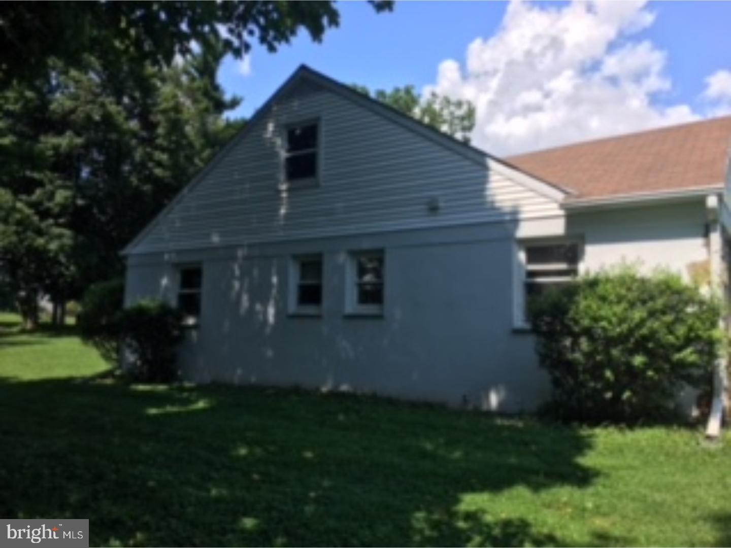 GOSHEN WEST - Residential
