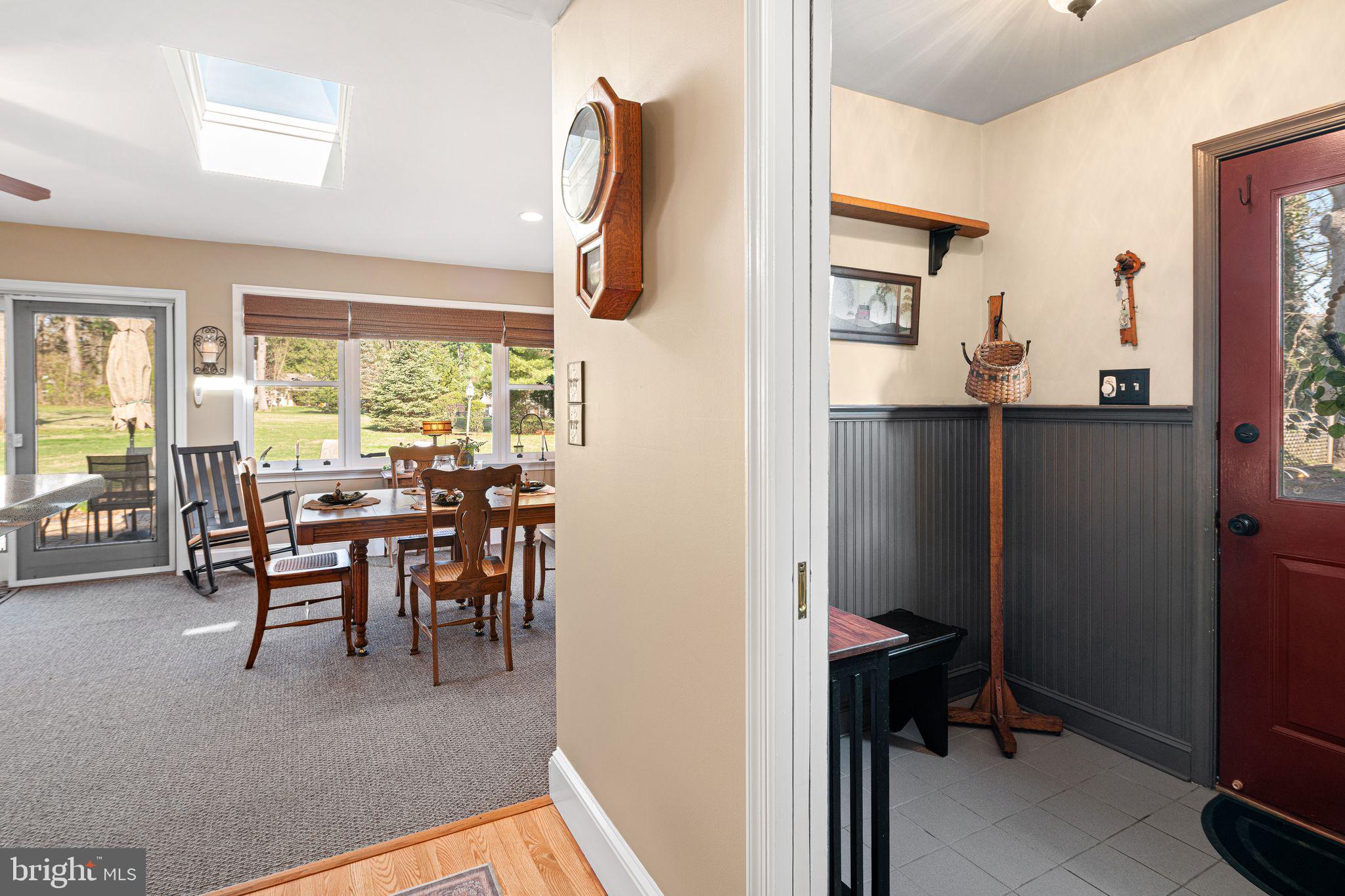 MEADOWBROOK - Residential