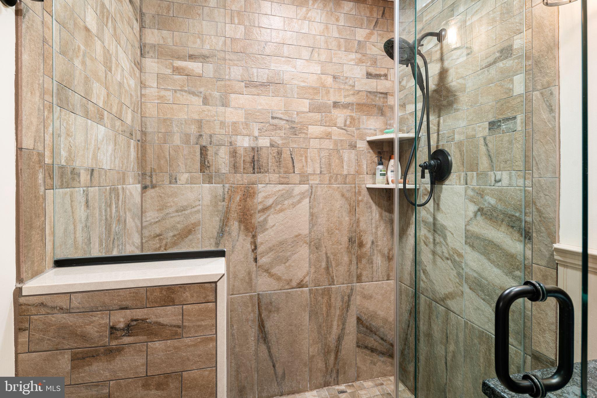 MEADOWBROOK - Residential