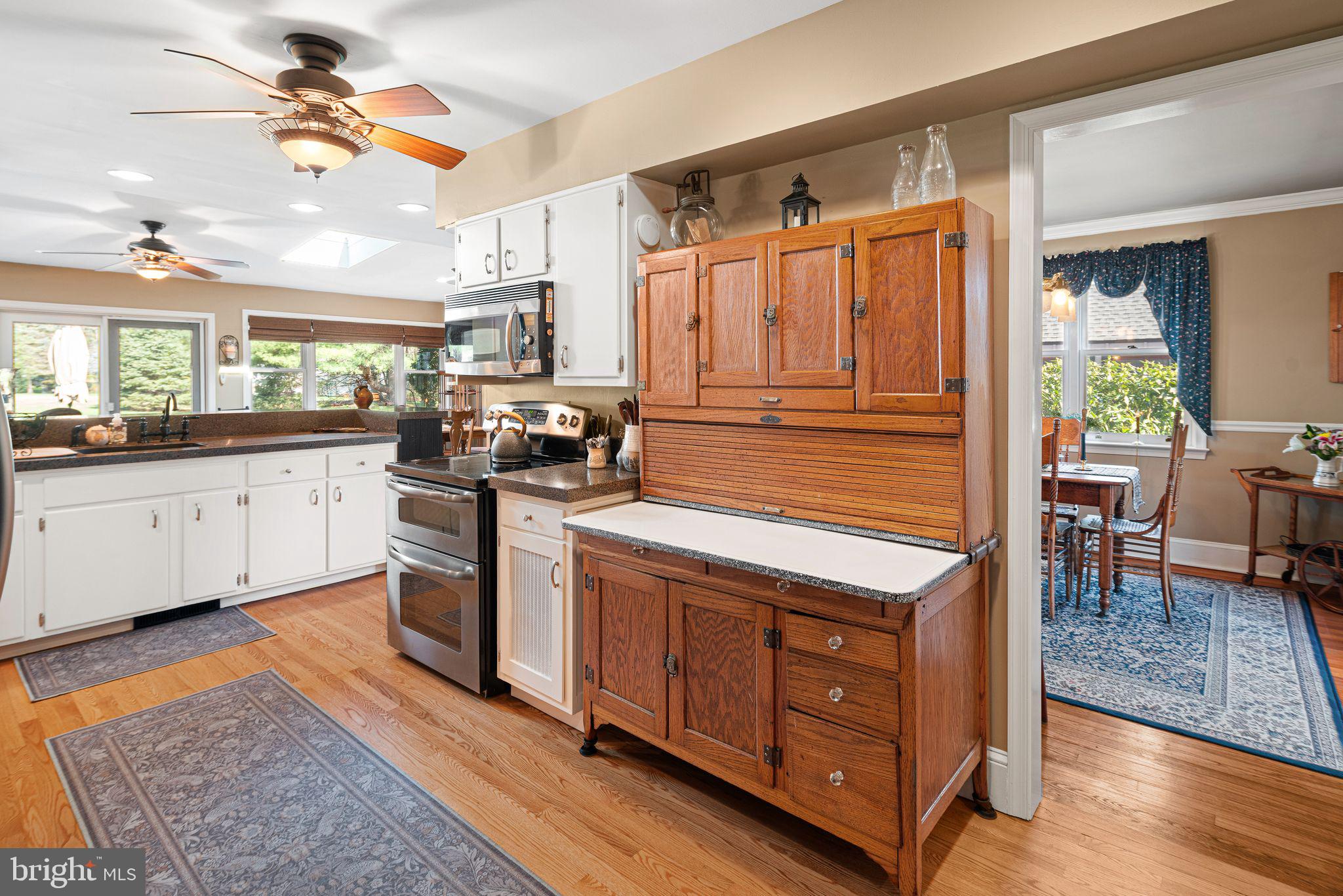 MEADOWBROOK - Residential