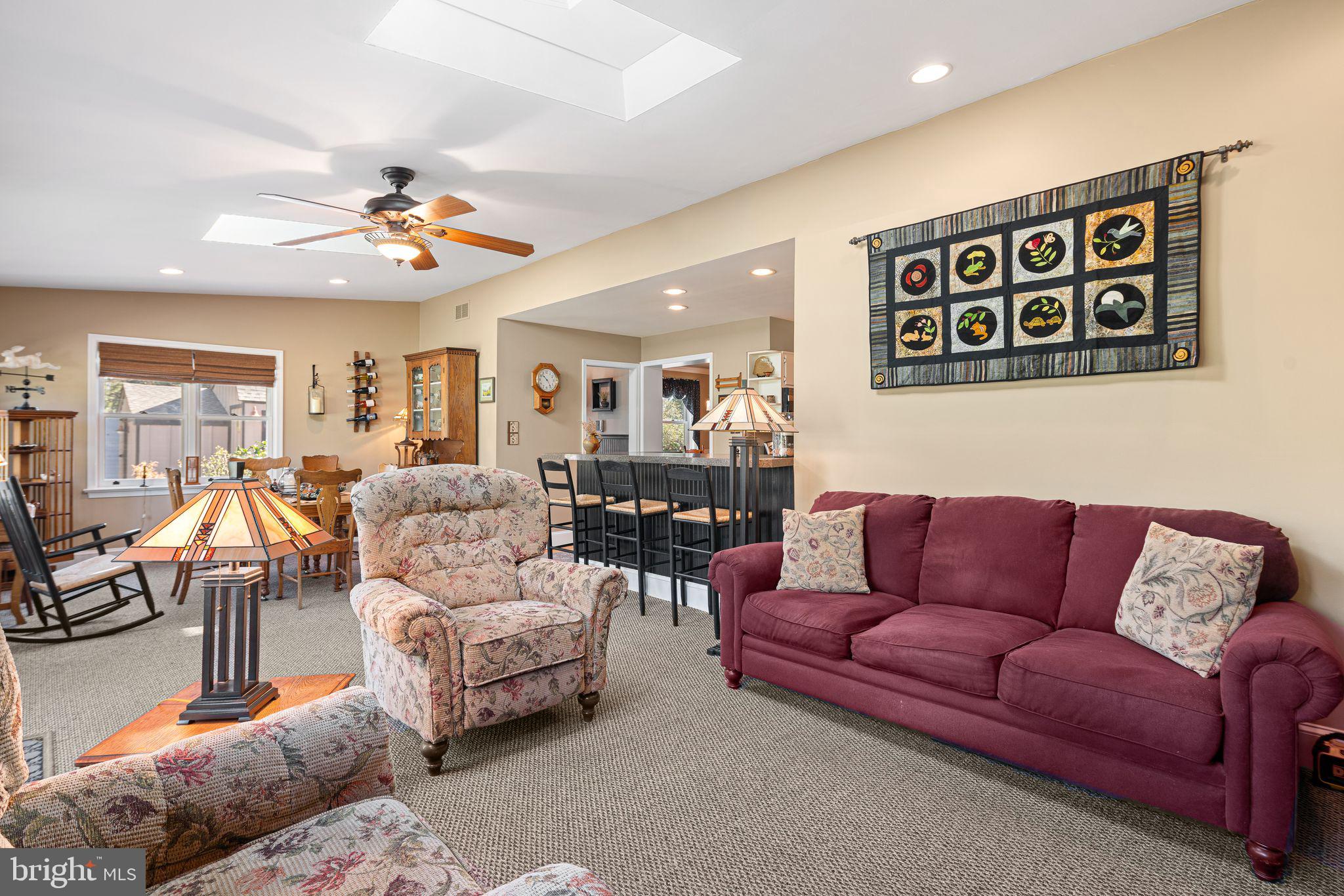 MEADOWBROOK - Residential