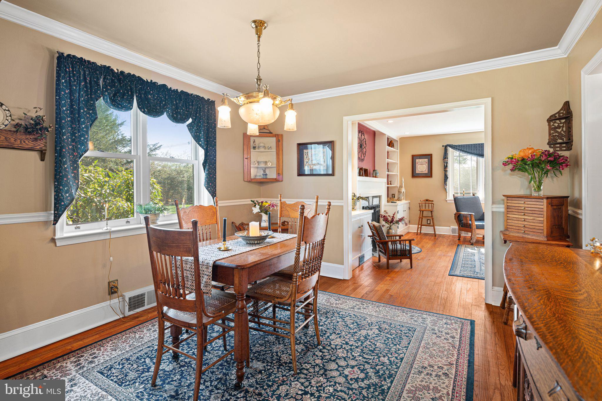 MEADOWBROOK - Residential