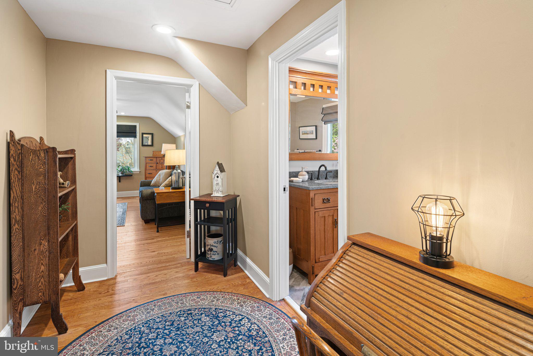 MEADOWBROOK - Residential