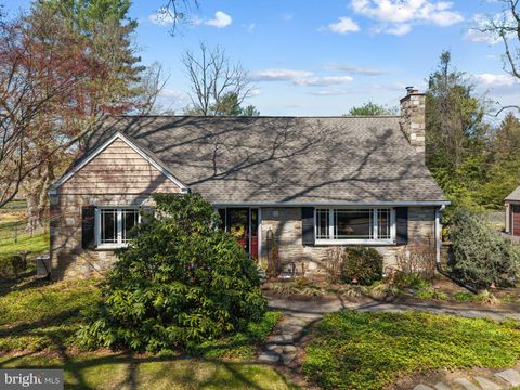 Photo of 1946 Washington Lane, JENKINTOWN, PA 19046 (MLS # PAMC2175390)