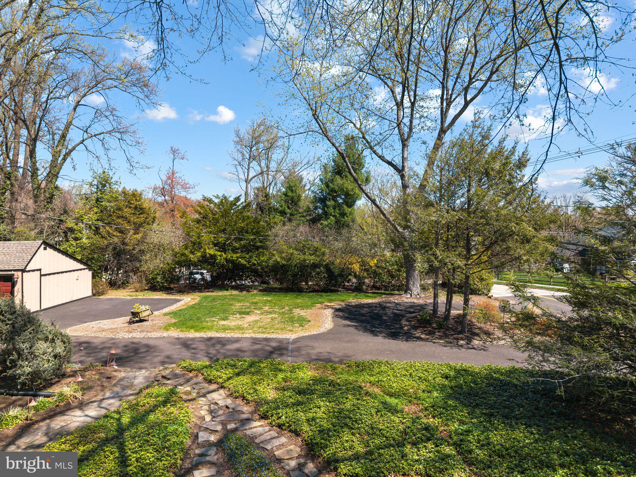 MEADOWBROOK - Residential