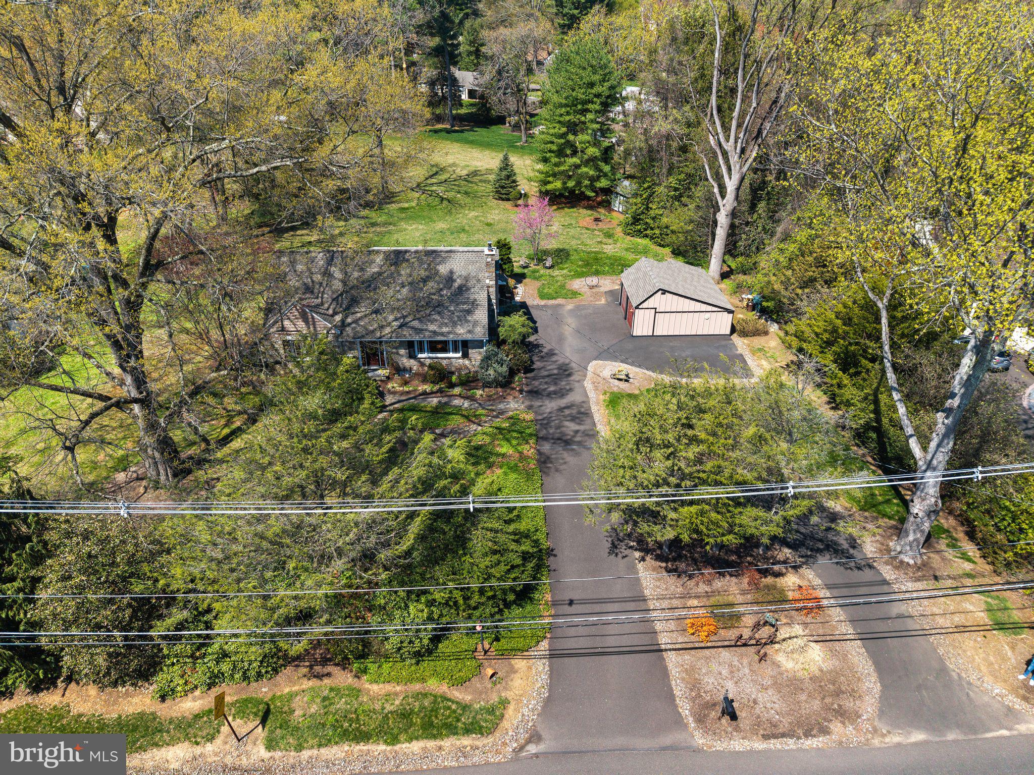 MEADOWBROOK - Residential