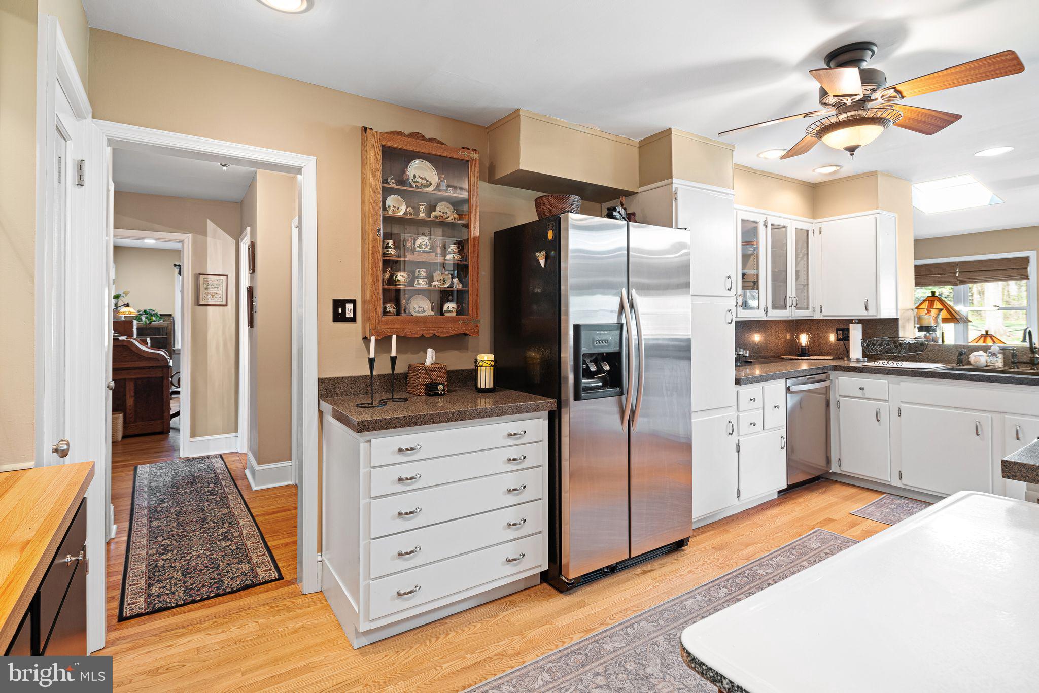 MEADOWBROOK - Residential