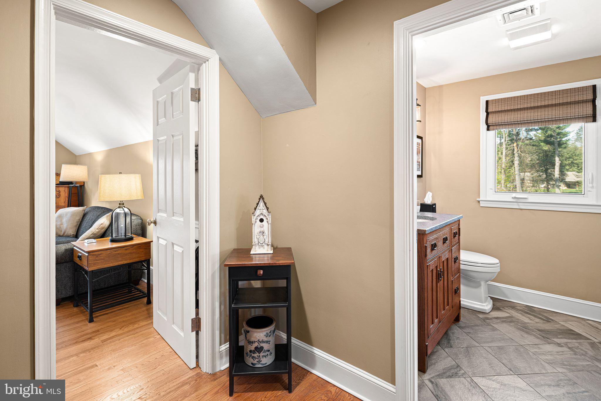 MEADOWBROOK - Residential