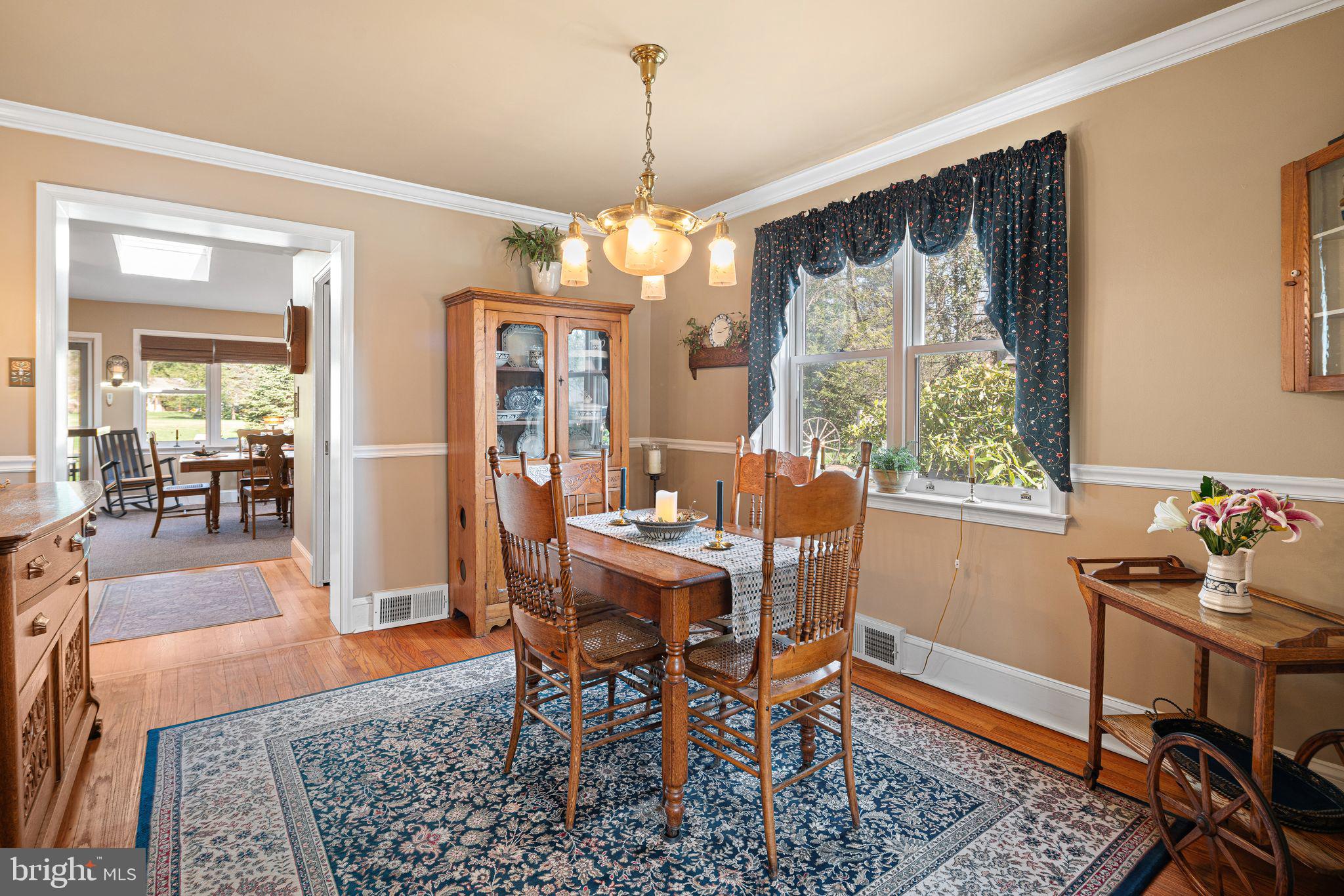 MEADOWBROOK - Residential