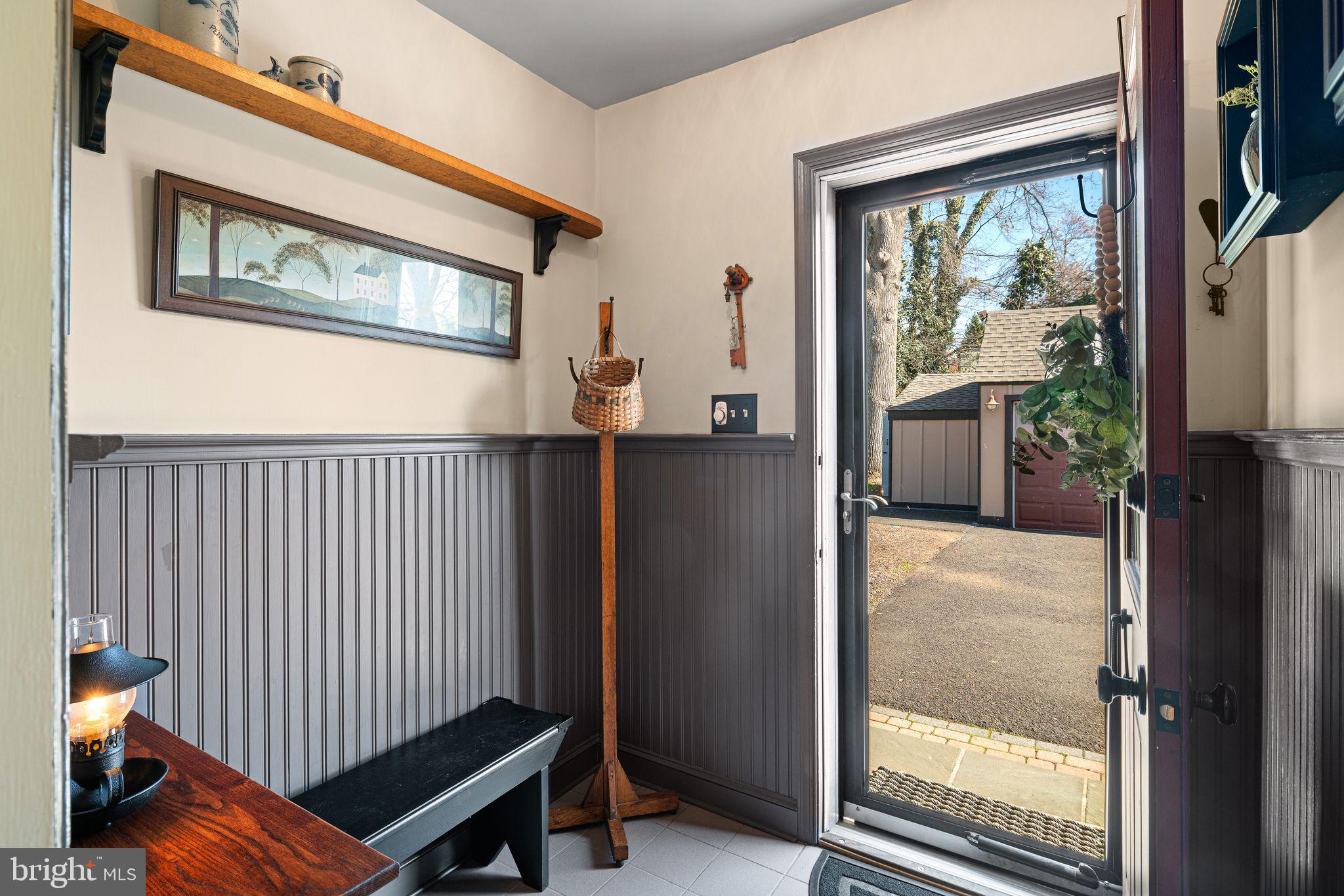 MEADOWBROOK - Residential