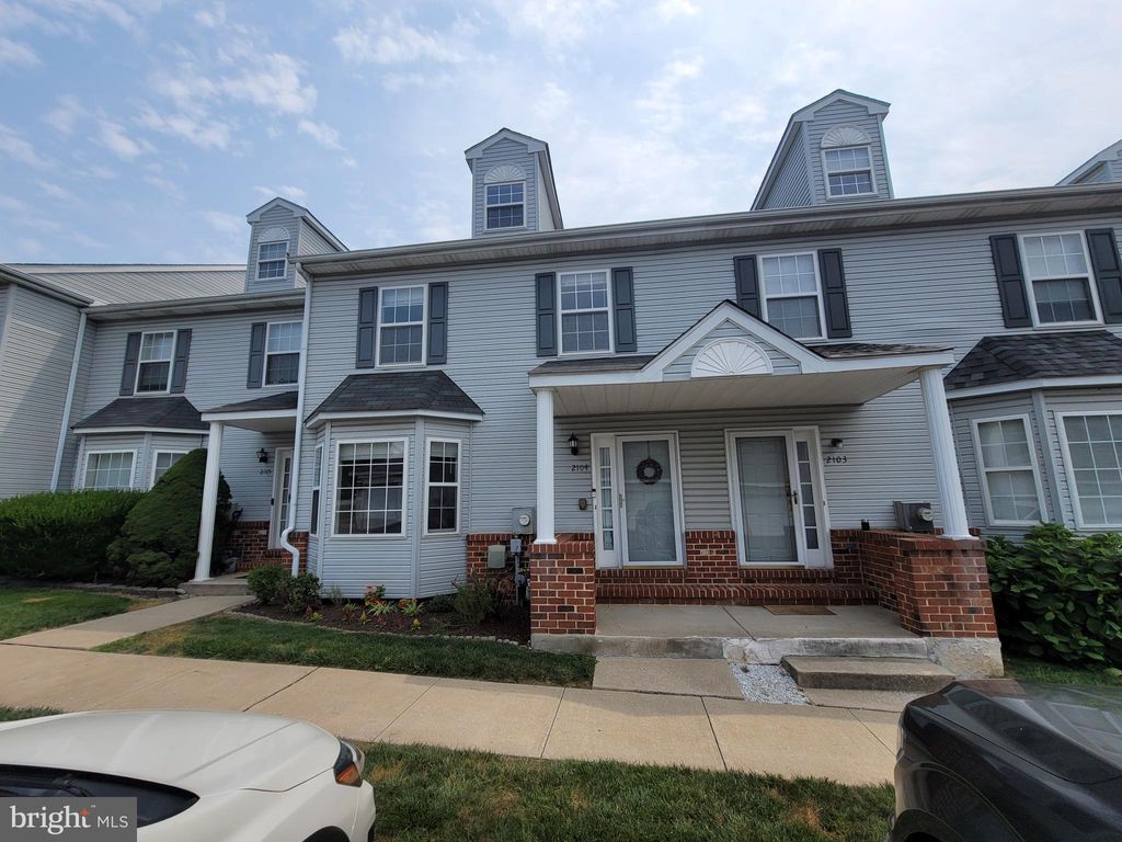 Photo of 2104 Harrison Ct, EAGLEVILLE, PA 19403 (MLS # PAMC2163866)