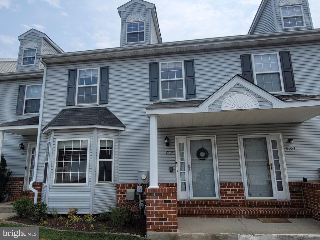 Photo of 2104 Harrison Ct, EAGLEVILLE, PA 19403 (MLS # PAMC2163866)