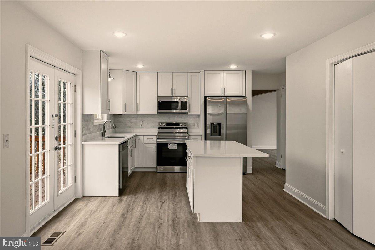 SIERRA VIEW-TUNKHANNOCK - Residential