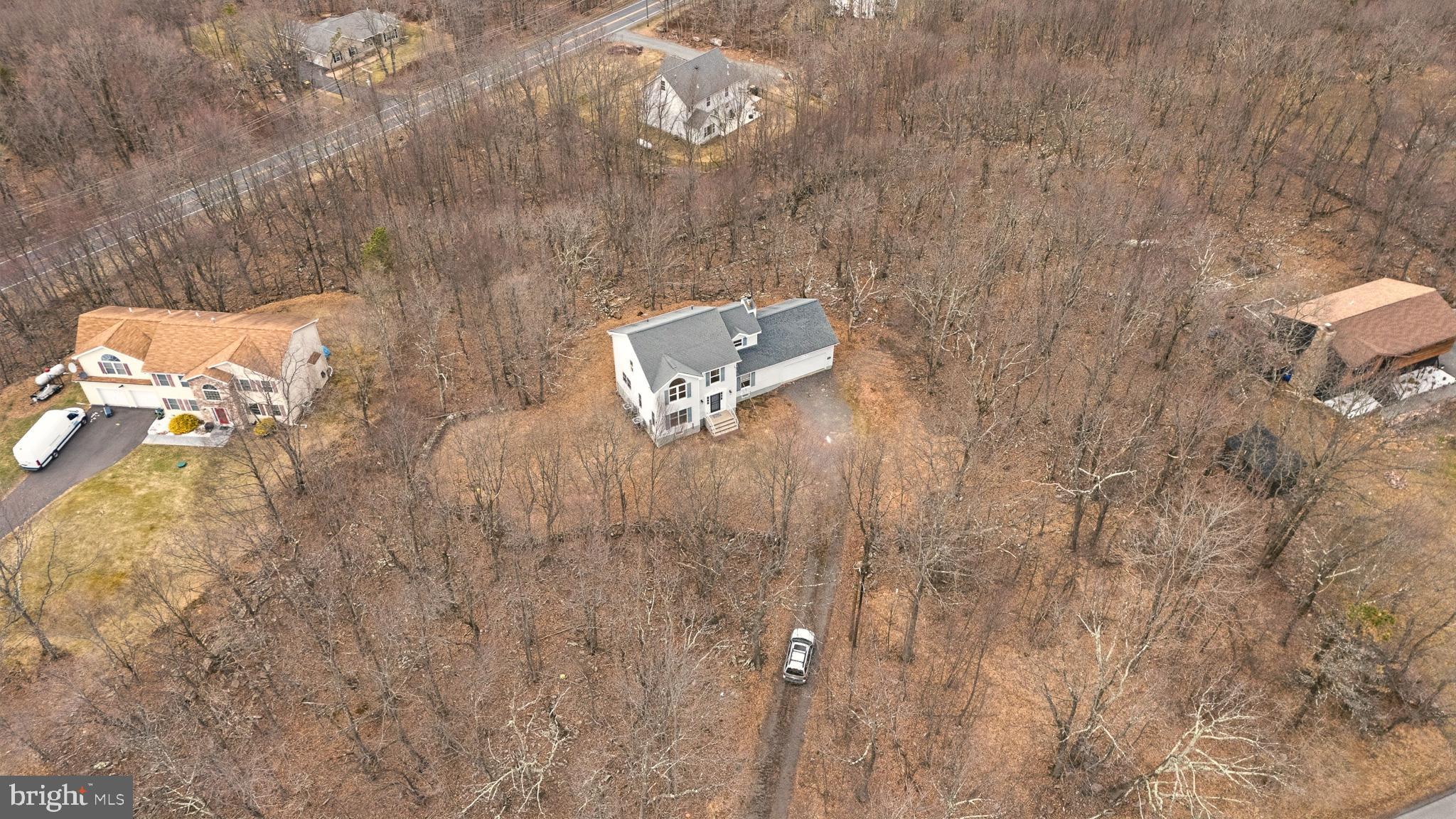 SIERRA VIEW-TUNKHANNOCK - Residential