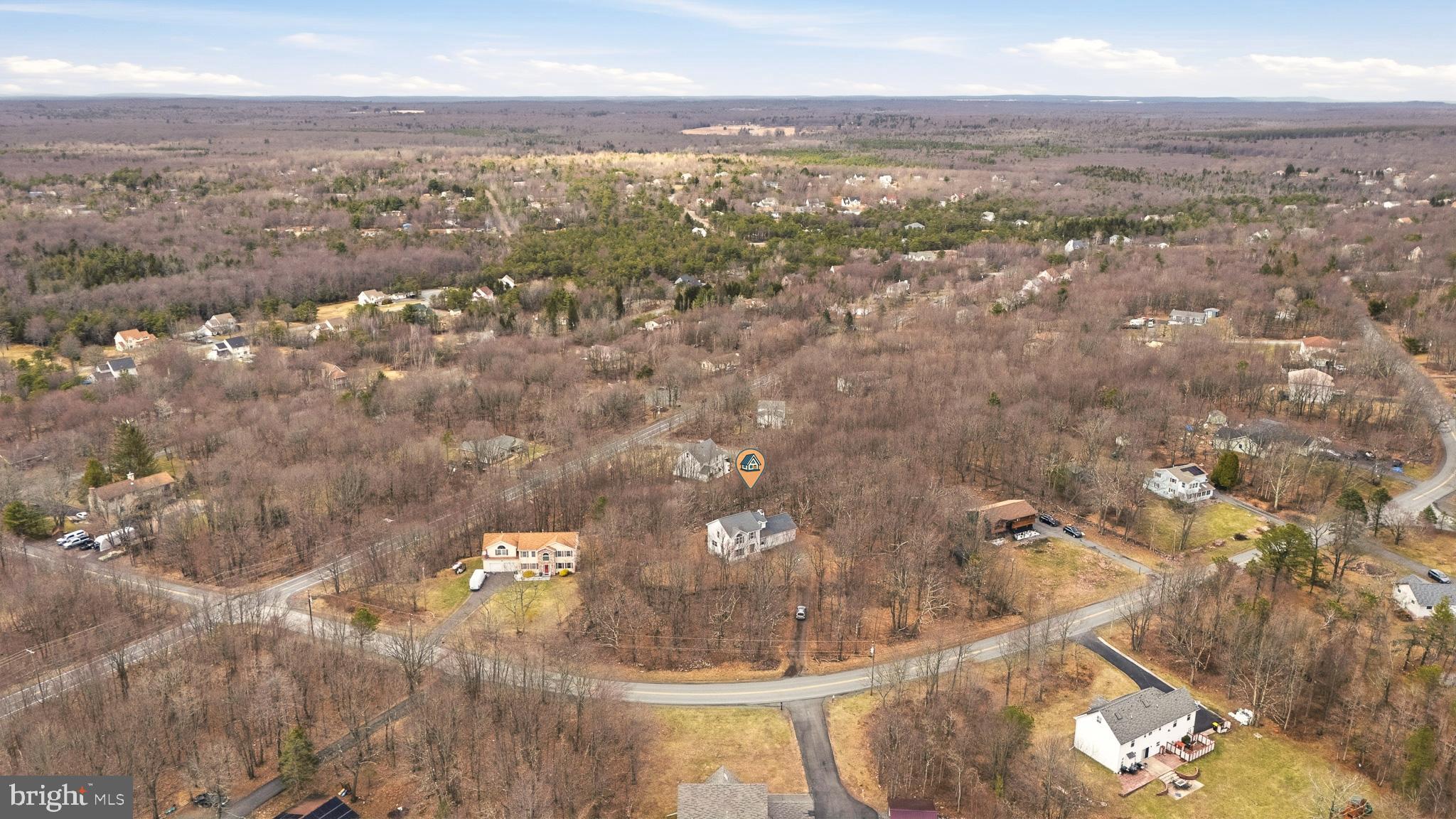 SIERRA VIEW-TUNKHANNOCK - Residential