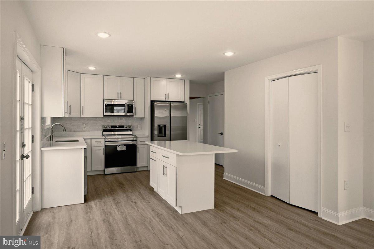 SIERRA VIEW-TUNKHANNOCK - Residential