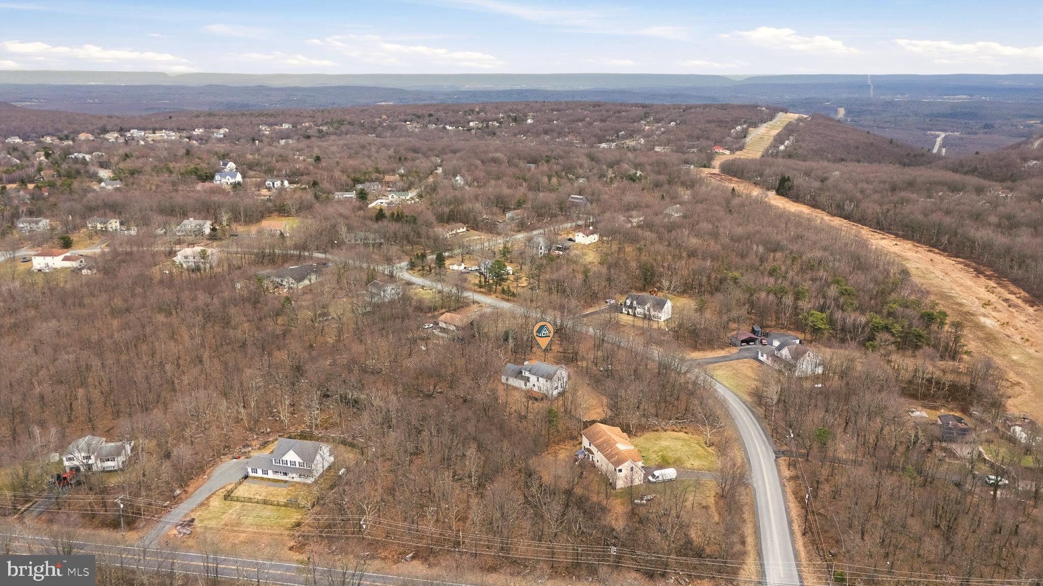 SIERRA VIEW-TUNKHANNOCK - Residential