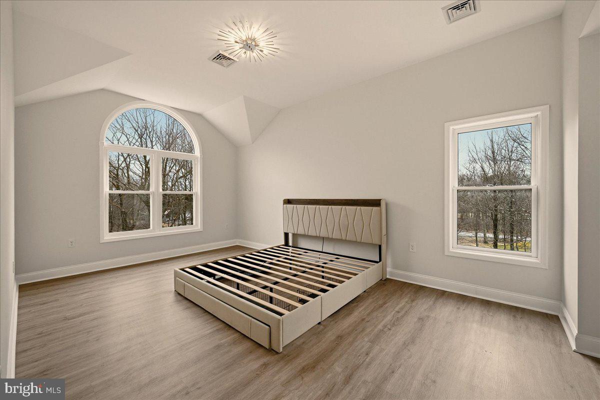 SIERRA VIEW-TUNKHANNOCK - Residential