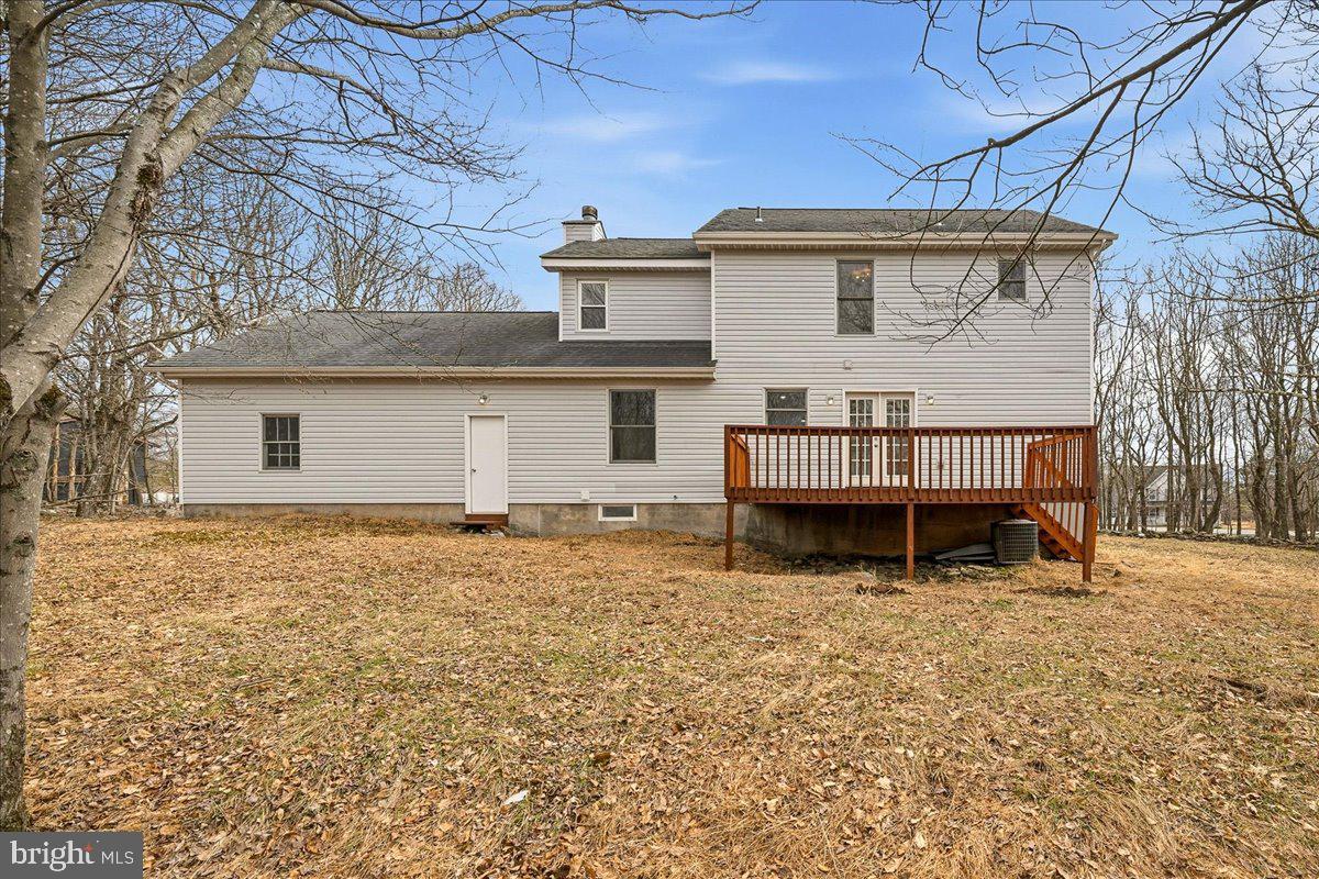 SIERRA VIEW-TUNKHANNOCK - Residential