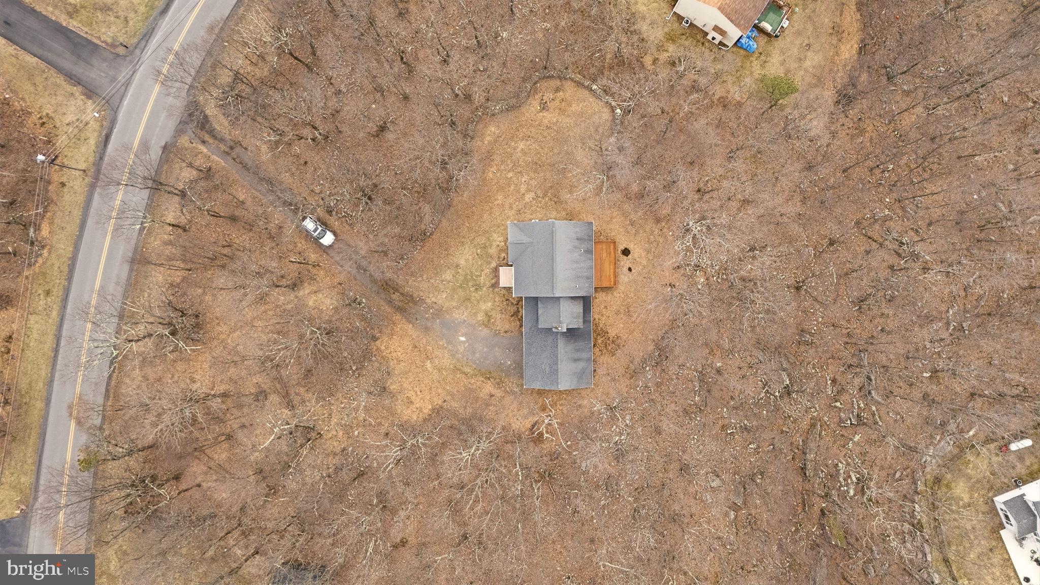 SIERRA VIEW-TUNKHANNOCK - Residential