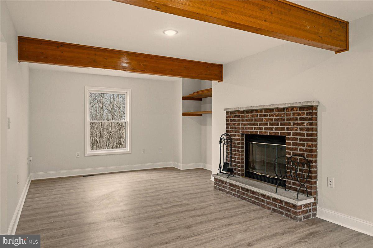 SIERRA VIEW-TUNKHANNOCK - Residential