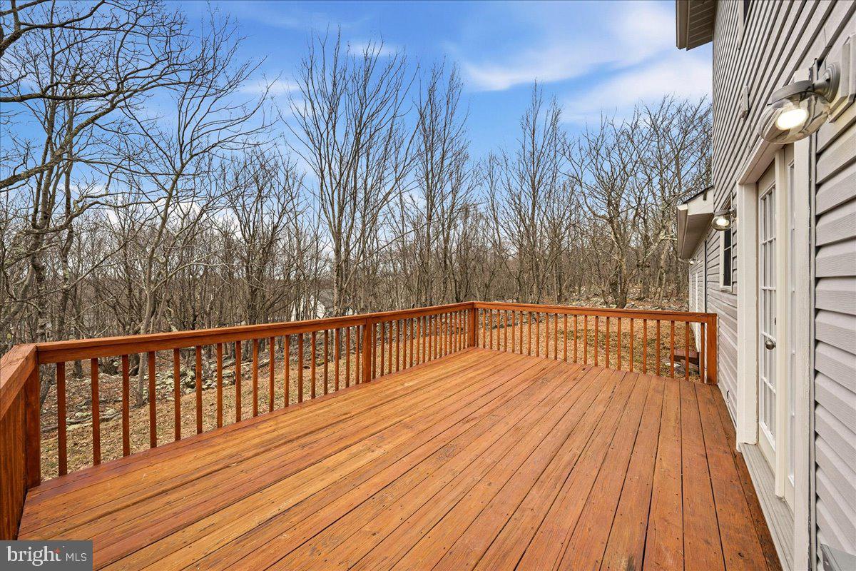 SIERRA VIEW-TUNKHANNOCK - Residential