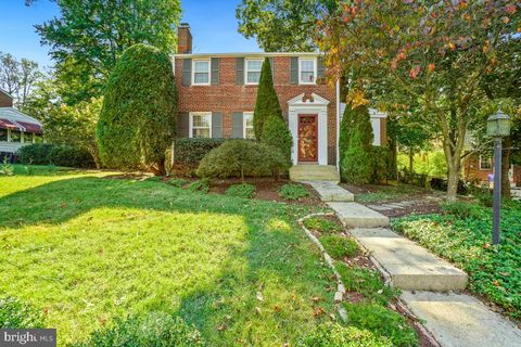 2806 IVYDALE STREET SILVER SPRING MD 20902