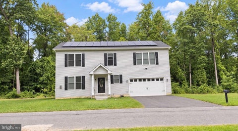 Homes For Sale - 1005 Gladway Road<br/> Baltimore County, BALTIMORE, MD 21220