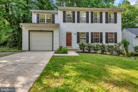Homes For Sale - 1256 Crowell Court<br/> ARNOLD, MD 21012