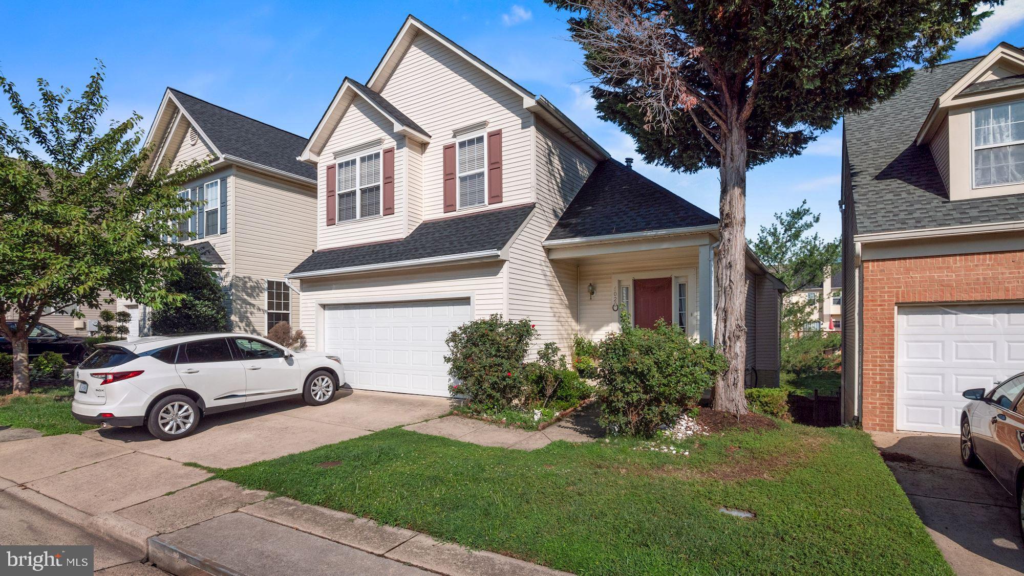 CENTRE RIDGE LAND BAY - Residential Lease