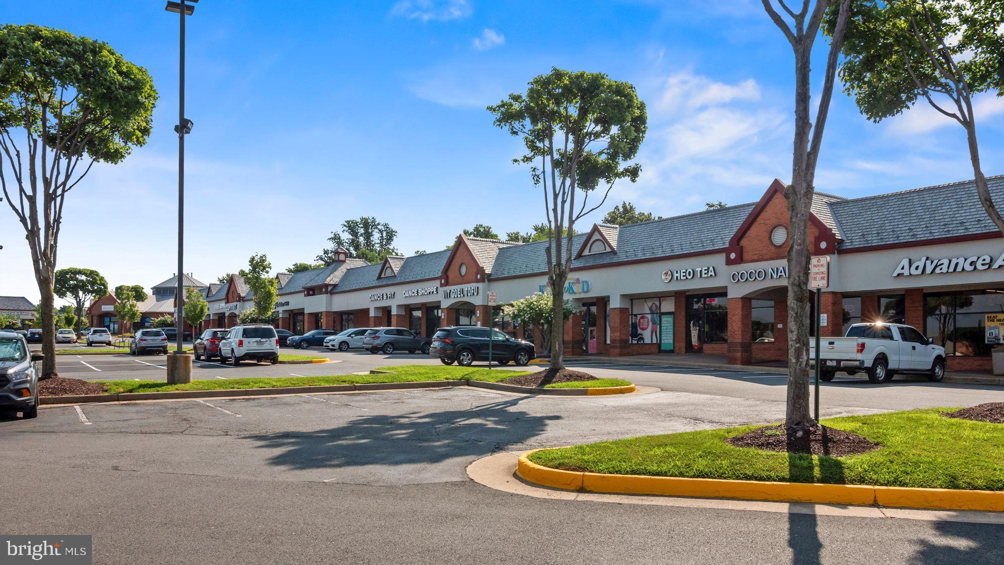 CENTRE RIDGE LAND BAY - Residential Lease