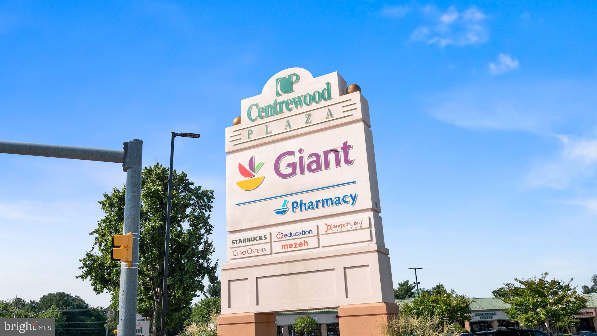 CENTRE RIDGE LAND BAY - Residential Lease