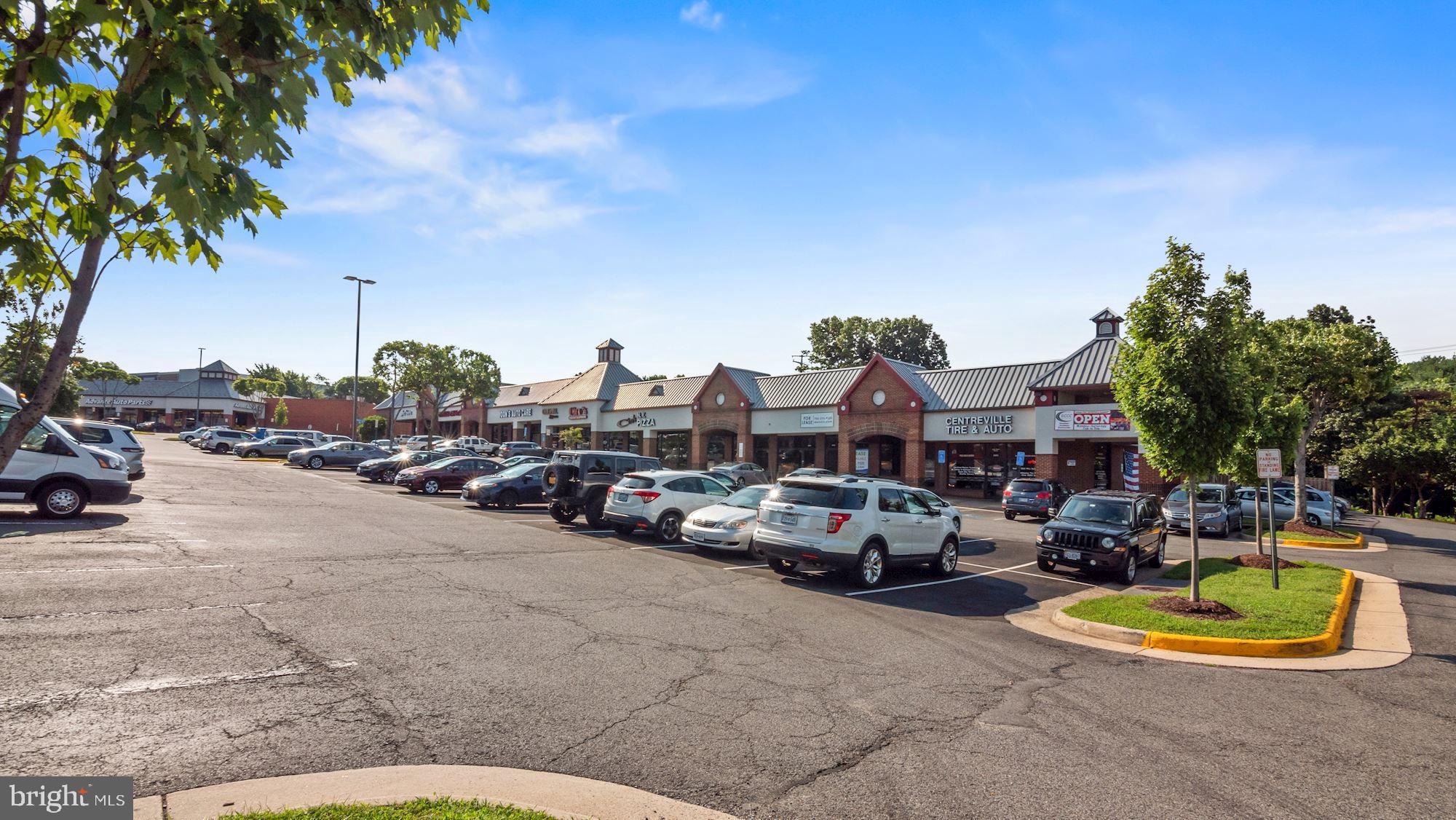 CENTRE RIDGE LAND BAY - Residential Lease