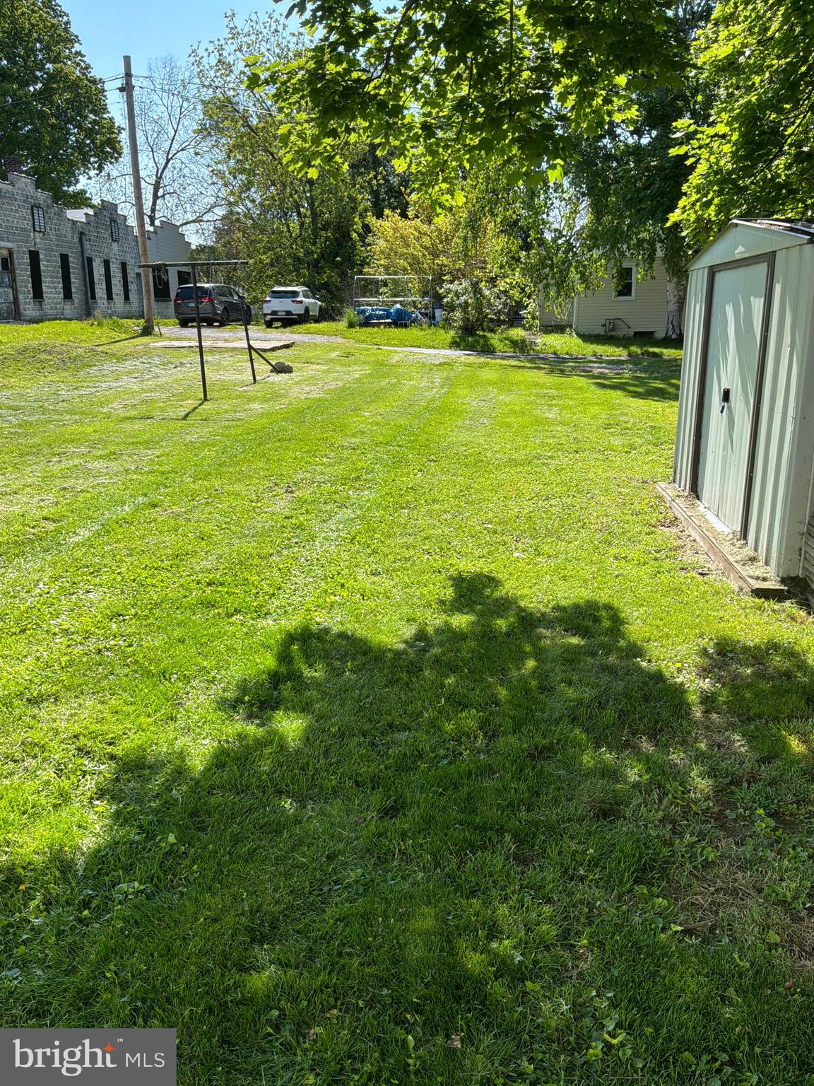 DOWNTOWN WAYNESBORO - Residential