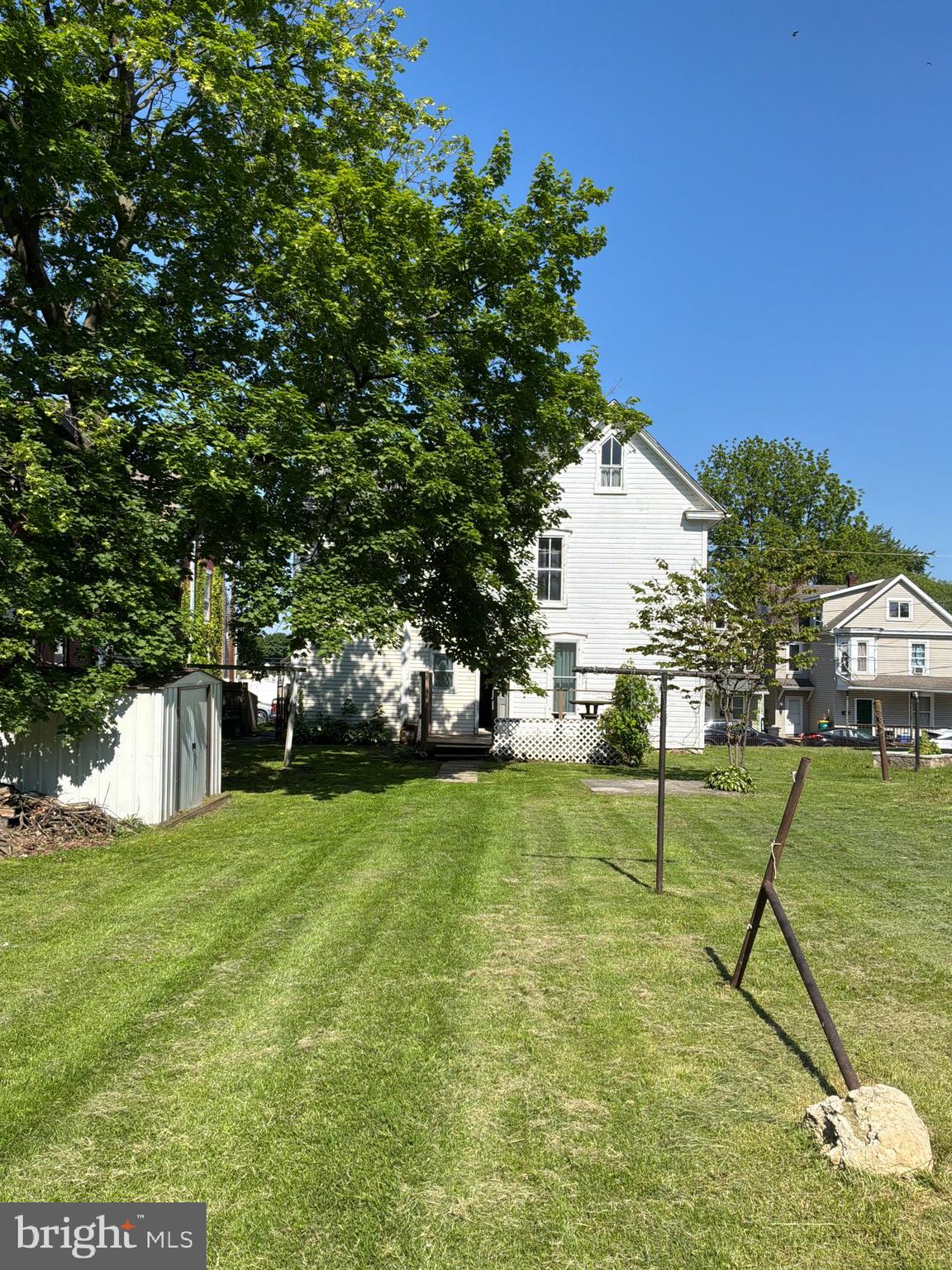 DOWNTOWN WAYNESBORO - Residential