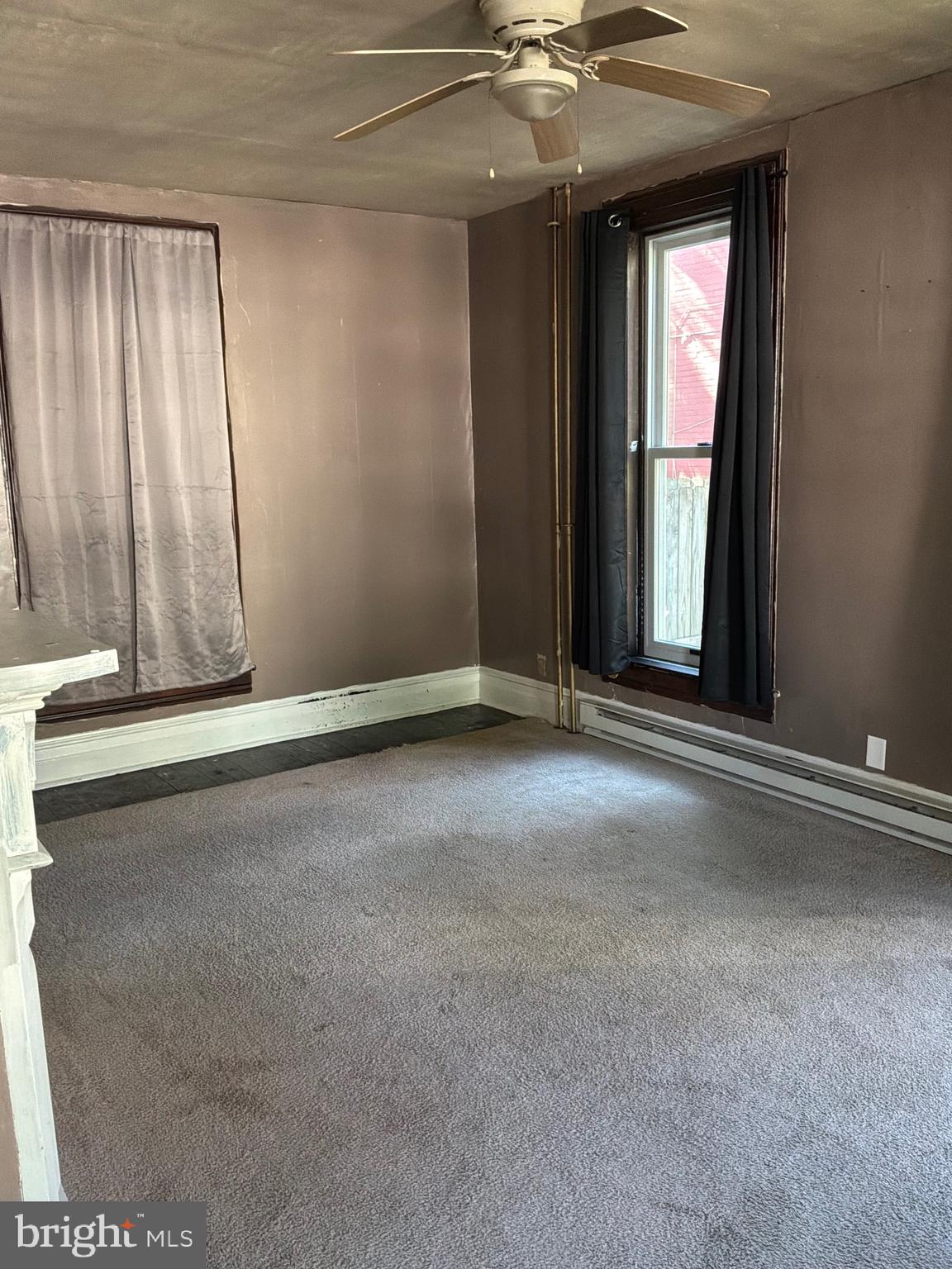 DOWNTOWN WAYNESBORO - Residential
