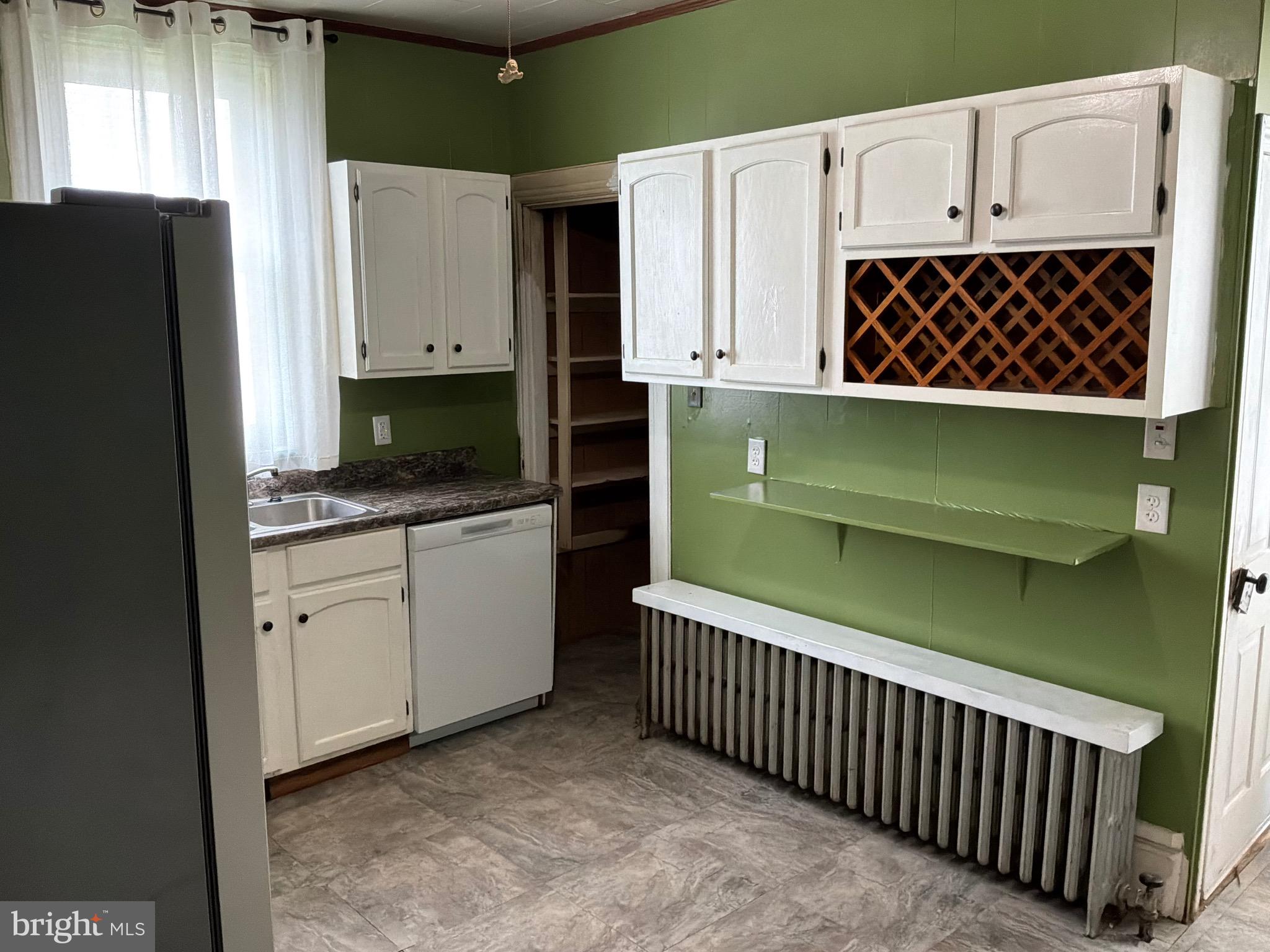 DOWNTOWN WAYNESBORO - Residential