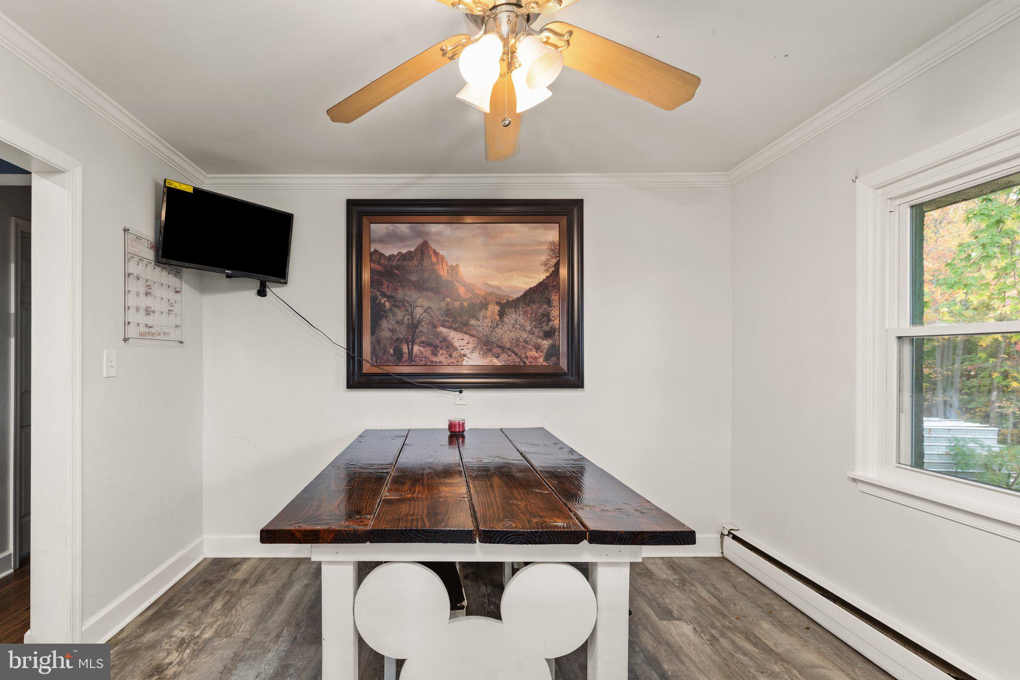 ROBIN HOOD MANOR - Residential