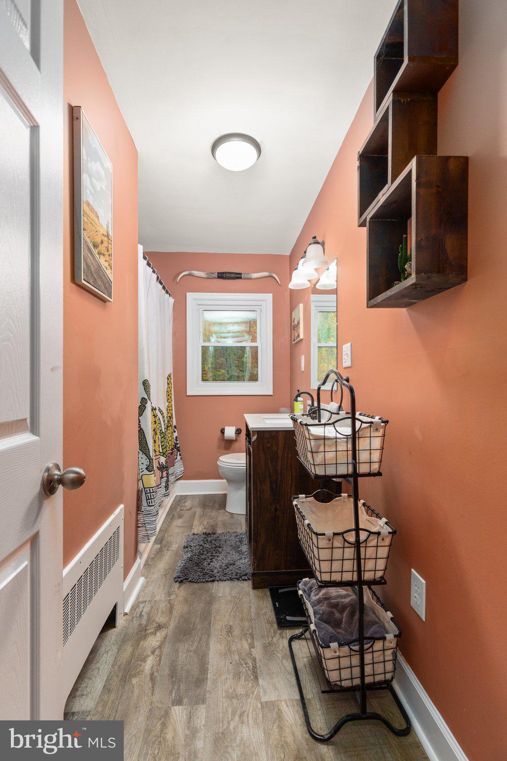 ROBIN HOOD MANOR - Residential