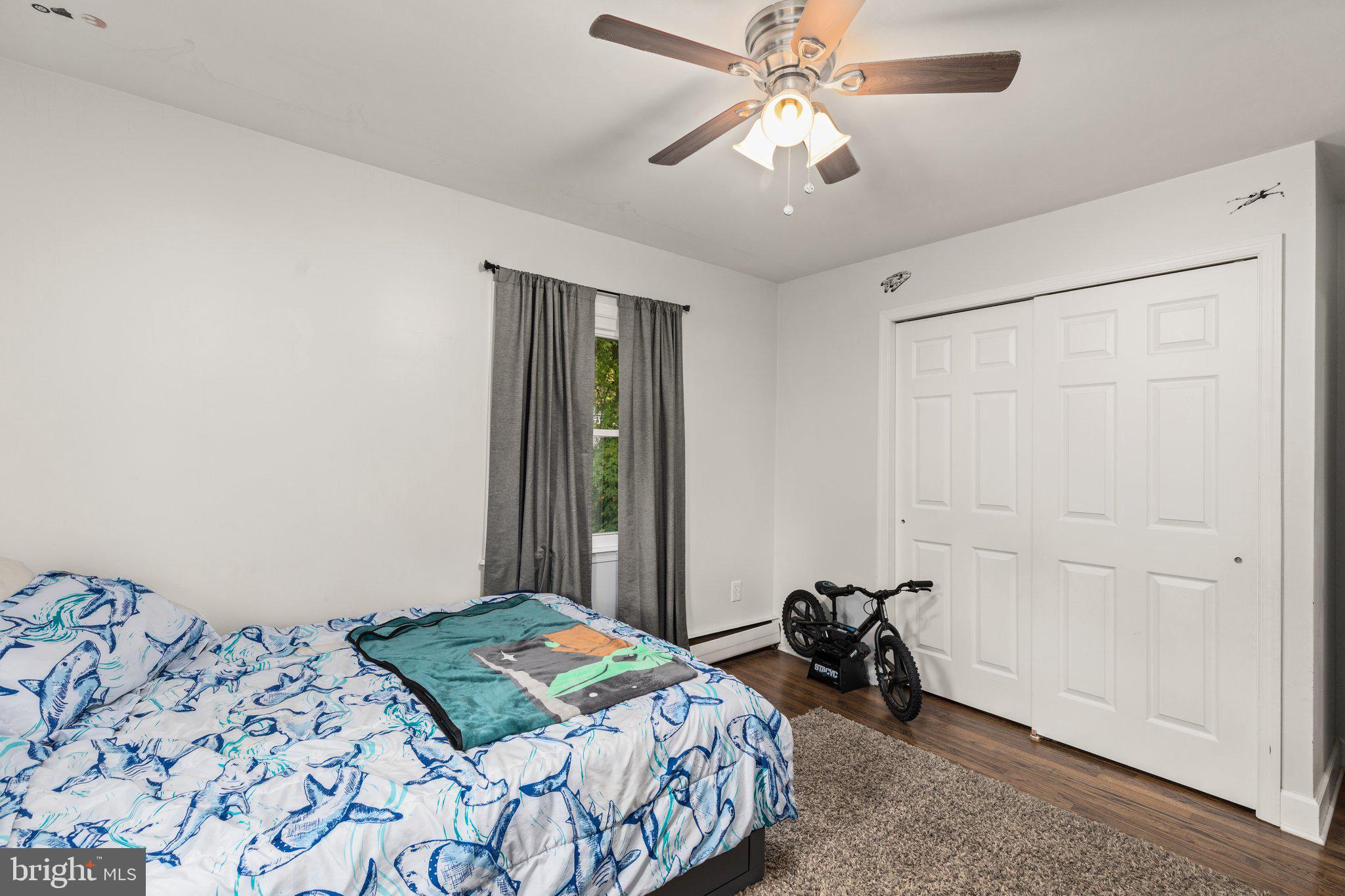 ROBIN HOOD MANOR - Residential