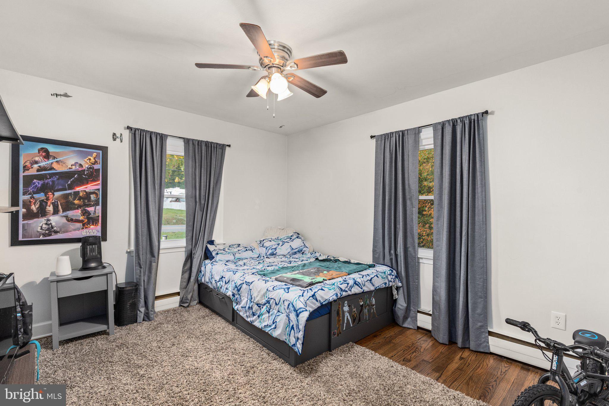 ROBIN HOOD MANOR - Residential