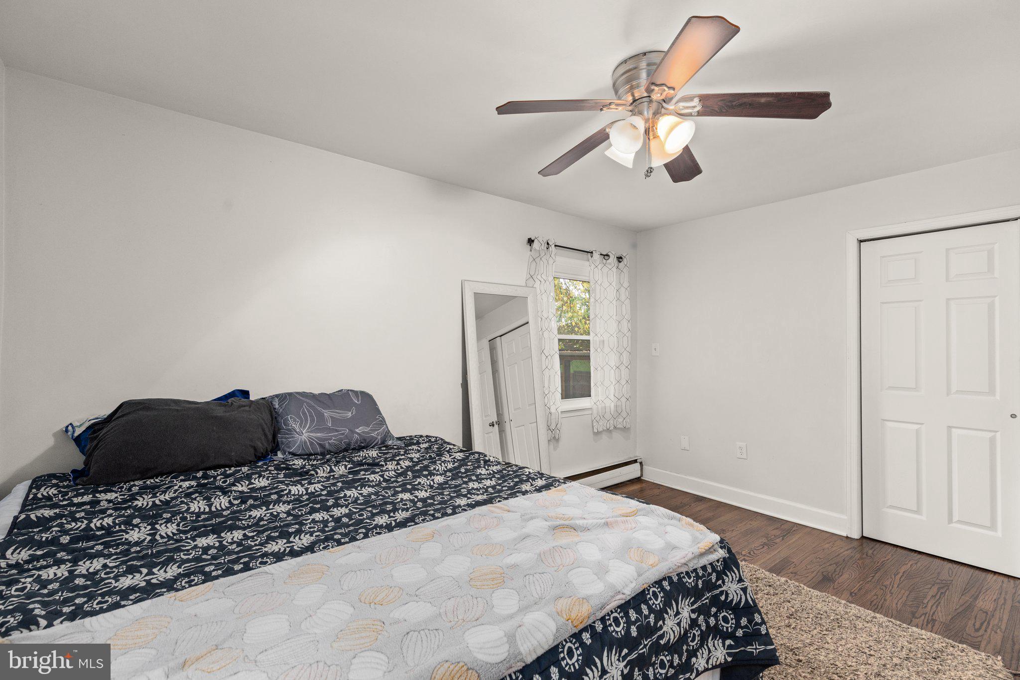 ROBIN HOOD MANOR - Residential